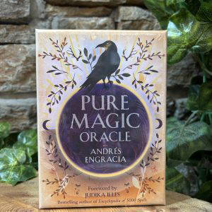 Pure Magic Oracle Card Deck