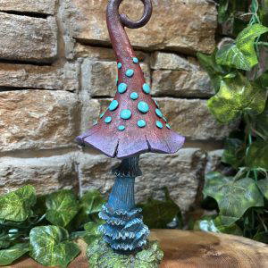 Mugwhump Funky Toadstool