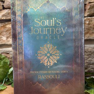 Souls Journey Oracle Cards