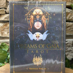 Dreams Of Gaia Tarot Card Deck