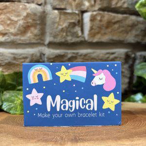 Magical Make Your Own Bracelet