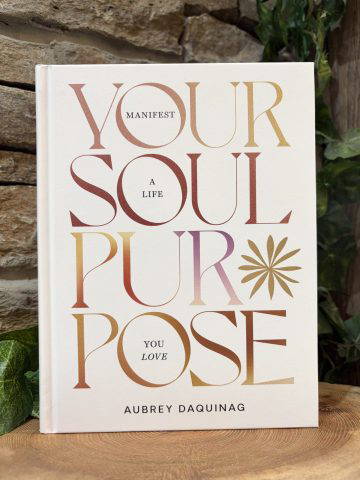 Your Souls Purpose Book
