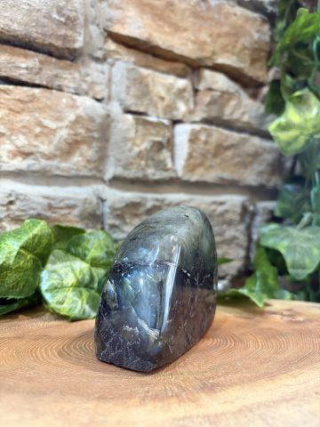 Labradorite Crystal Free Form 450g - Image 2