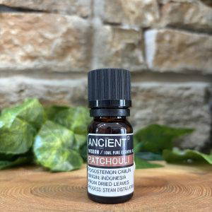Patchouli Pure Essential Oil