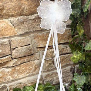 Fairy Wand White