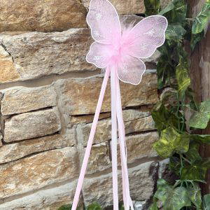 Fairy Wand Pink