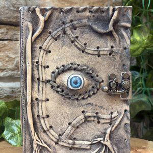 Hocus Eye Journal
