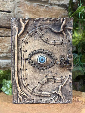Hocus Eye Journal