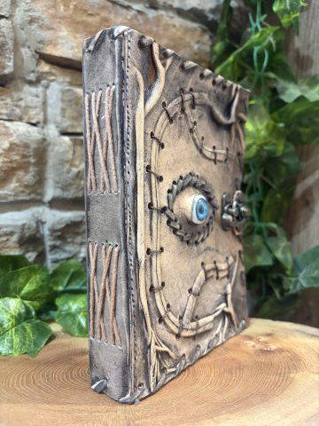 Hocus Eye Journal - Image 3