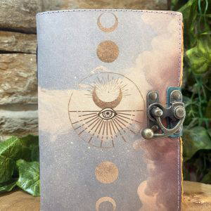 Moon Phase Journal