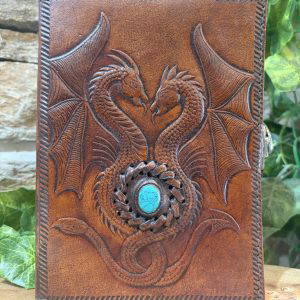 Entwined Dragons Journal
