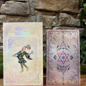 Waite Tarot Card Deck