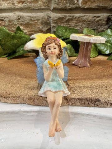 Fairy & Flower Dining Set - Image 3