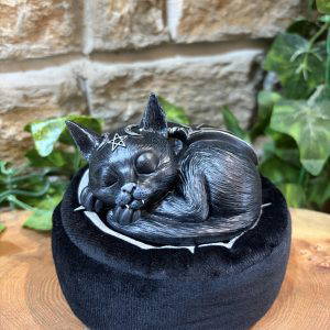 Malpuss Dreams Cat Cult Cutie Ornament