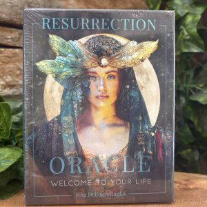 Resurrection Oracle Cards