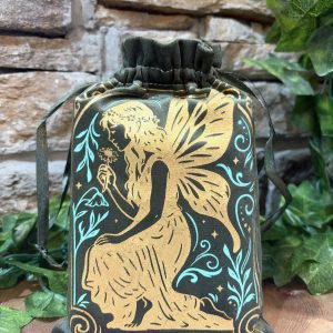 Fairy Tarot Bag