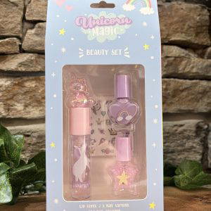 Unicorn Magic Beauty Set
