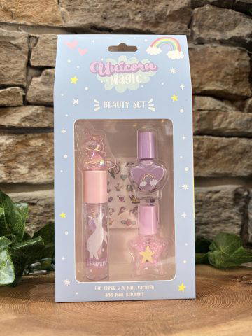 Unicorn Magic Beauty Set
