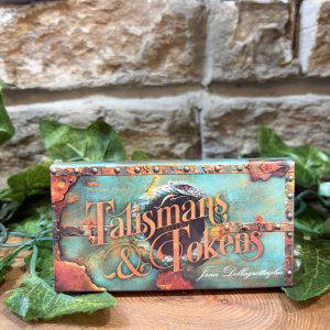 Talismans & Tokens Card Deck