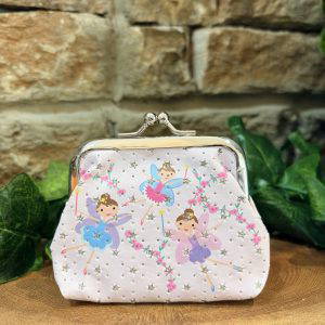 Fairy Coin Purse