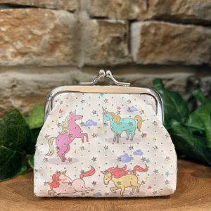Unicorn Coin Purse