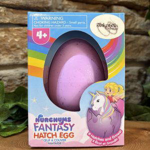 Fantasy Egg