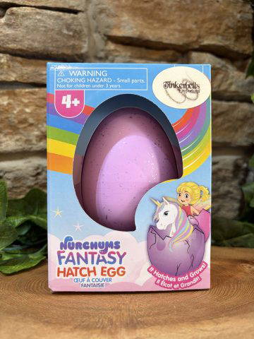 Fantasy Egg
