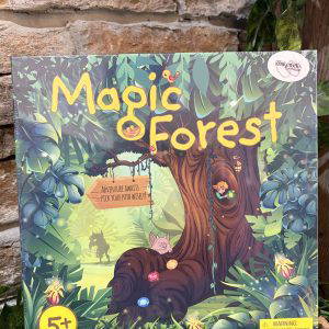 Magic Forest Game