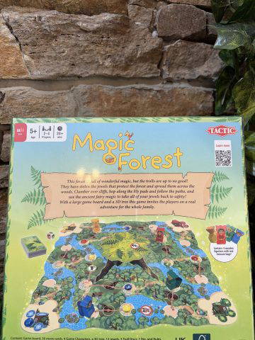 Magic Forest Game - Image 2