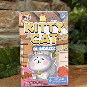 Kitty Blind Box