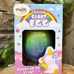 Unicorn Egg