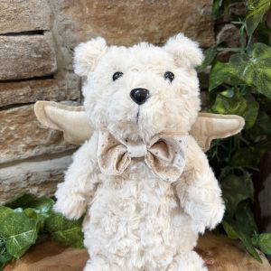 Angel Teddy Bear Plush