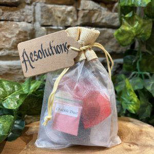 Spell Bag Resolutions